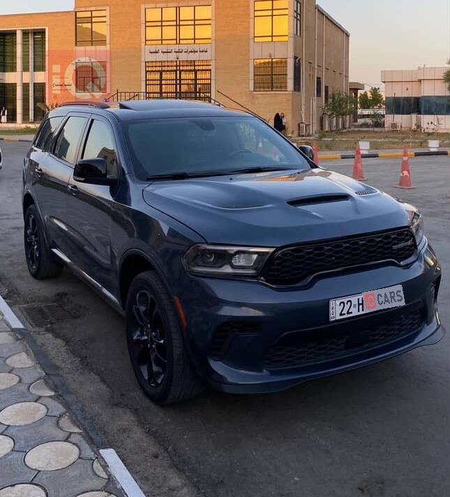 دۆج دۆرانگۆ